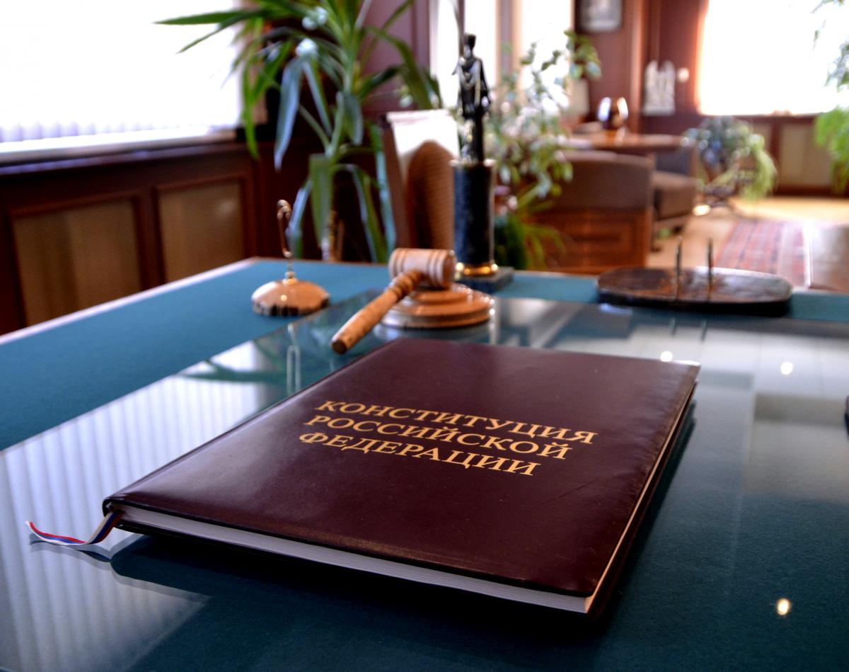 Курсовая работа по теме Адвокат в суде Росийской Федерации с участием присяжных заседателей